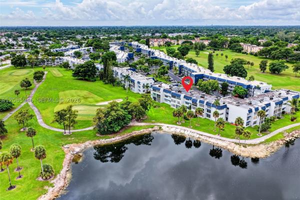Oriole Golf & Tennis Club 1, 7807 Golf Circle Dr #104, Margate, Florida 33063, image 3