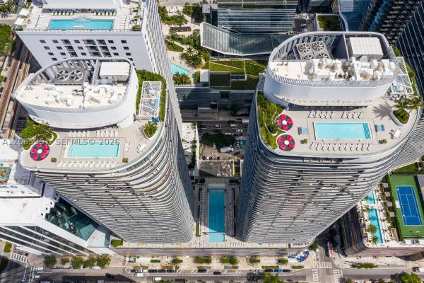 Brickell Heights East, 45 SW 9th St #3105, Miami, Florida 33130, image 1
