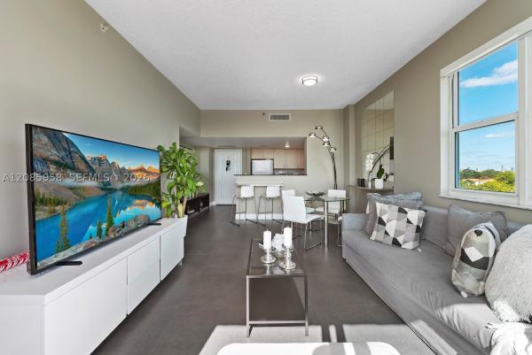 The Aston, 3000 Coral Way #416, Miami, Florida 33145, image 2