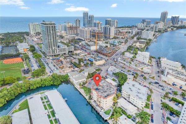 Bonivista 2, 7150 Indian Creek Dr #505, Miami Beach, Florida 33141, image 1