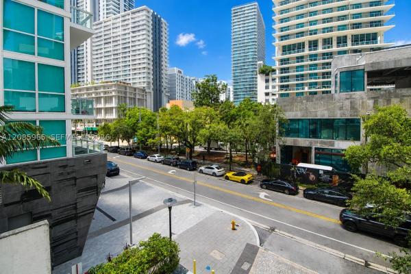 1050 Tower, 1050 Brickell Ave #222, Miami, Florida 33131, image 2