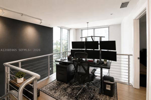 1050 Tower, 1050 Brickell Ave #222, Miami, Florida 33131, image 1