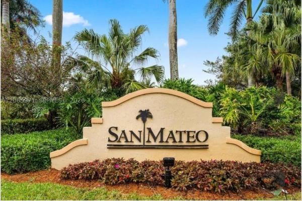 San Mateo, 2208 Ensenada Ter, Weston, Florida 33327, image 1