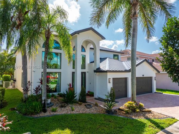 Silver Lakes, 3501 SW 177th Ave, Miramar, Florida 33029, image 1