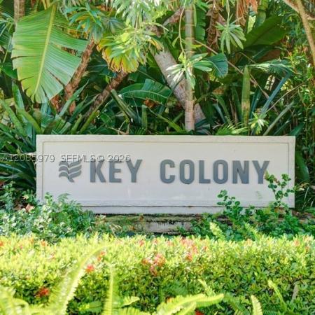 The EmeraldBay At Key Colony, 151 Crandon Blvd #1130, Key Biscayne, Florida 33149, image 3