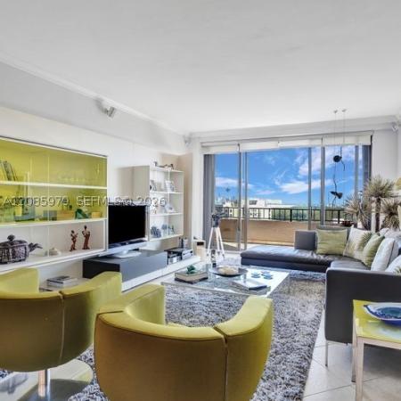 The EmeraldBay At Key Colony, 151 Crandon Blvd #1130, Key Biscayne, Florida 33149, image 2
