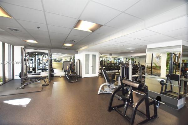 Brickell Key Two, 540 Brickell Key Dr #1511, Miami, Florida 33131, image 3