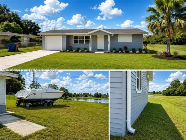 Lehigh Acres, 106 Jasmine Rd W, Lehigh Acres, Florida 33936, image 1