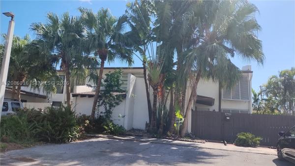10960 SW 71st Ln #1096, Unincorporated Dade County, Florida 33173, image 1