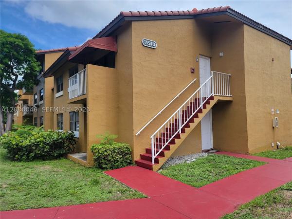 15540 SW 80th St #D-101, Unincorporated Dade County, Florida 33193, image 1