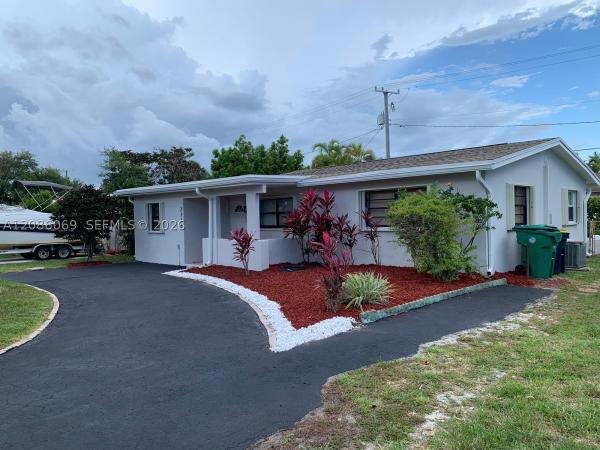 Avon Heights, 2733 SW 46th Ct, Dania Beach, Florida 33312, image 1