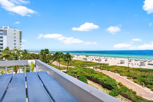 The Presidential, 401 Ocean Dr #518, Miami Beach, Florida 33139, image 1