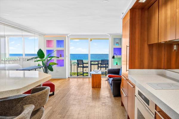 The Presidential, 401 Ocean Dr #518, Miami Beach, Florida 33139, image 2