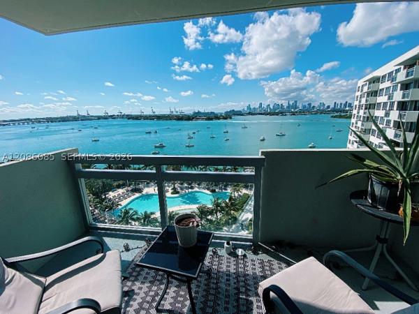 Flamingo South Beach, 1500 Bay Rd #1222S, Miami Beach, Florida 33139, image 3