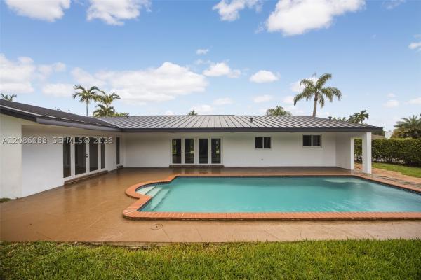Janemary Estates, 13240 SW 70th Ave, Pinecrest, Florida 33156, image 1