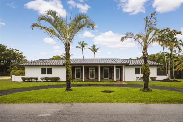 Janemary Estates, 13240 SW 70th Ave, Pinecrest, Florida 33156, image 3