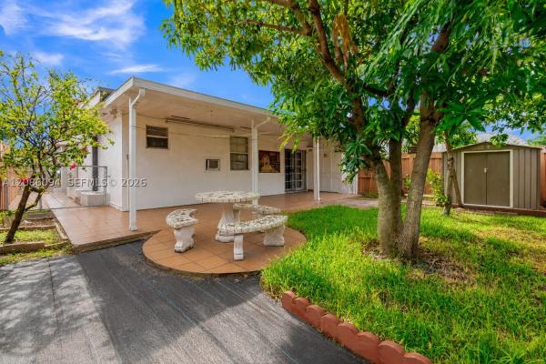22 NW 108th Ct #NORTH, Unincorporated Dade County, Florida 33172, image 3