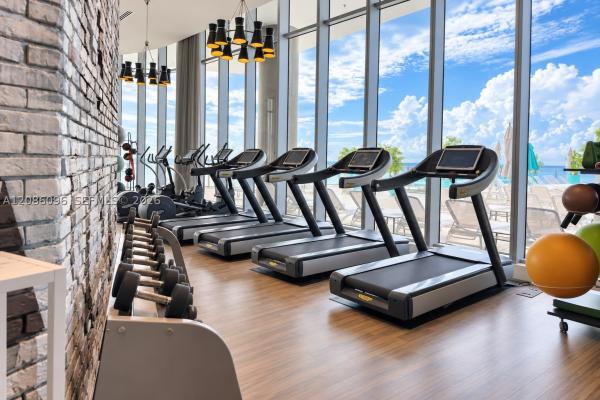 4111 S Ocean Dr #1904, Hallandale Beach, Florida 33019, image 2