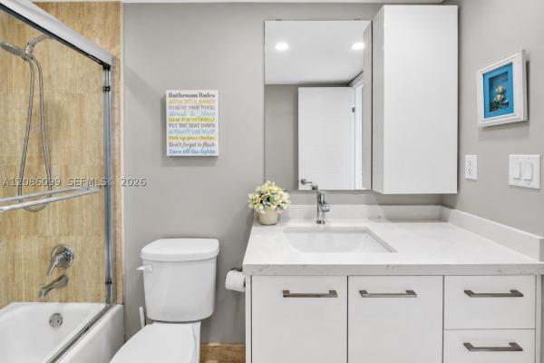 The Clifton, 3161 S Ocean Dr #1106, Hallandale Beach, Florida 33009, image 1
