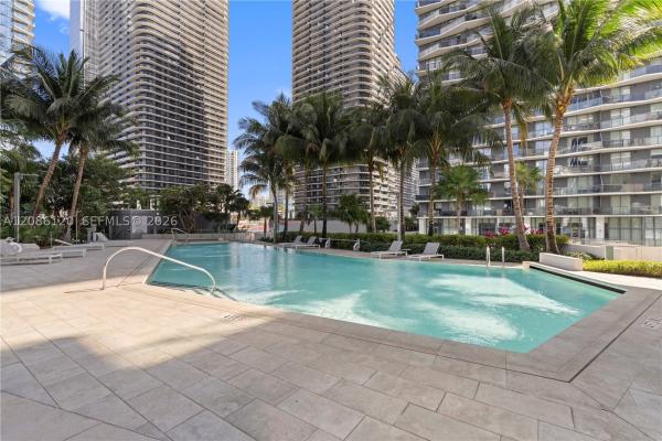 Rise Brickell City Centre, 88 SW 7th St #2906, Miami, Florida 33130, image 1