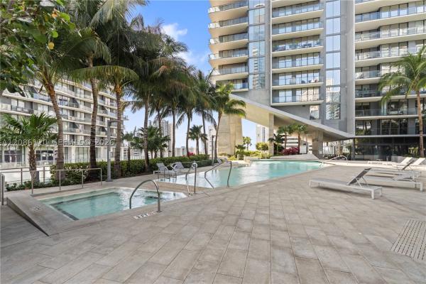 Rise Brickell City Centre, 88 SW 7th St #2906, Miami, Florida 33130, image 3