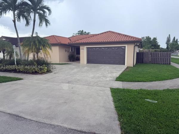 3381 SW 140th Ave, Unincorporated Dade County, Florida 33175, image 1