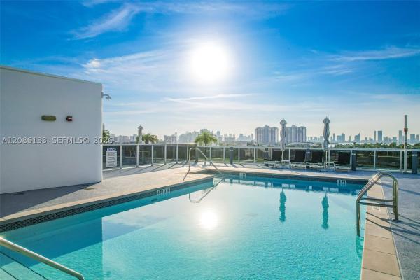 The Meridian, 2001 Meridian Ave #307, Miami Beach, Florida 33139, image 2
