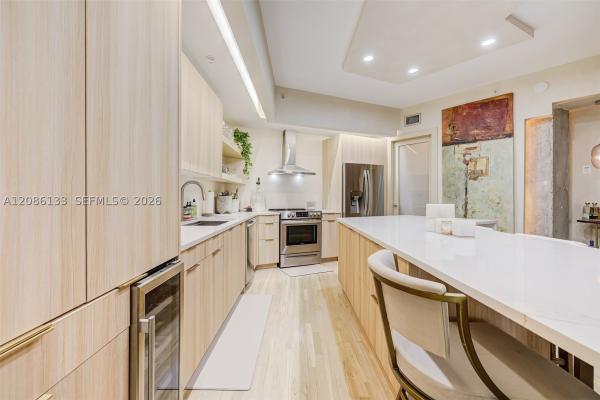 The Meridian, 2001 Meridian Ave #307, Miami Beach, Florida 33139, image 1