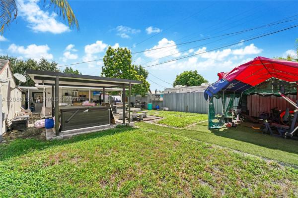 2934 NW 96th St, Unincorporated Dade County, Florida 33147, image 1