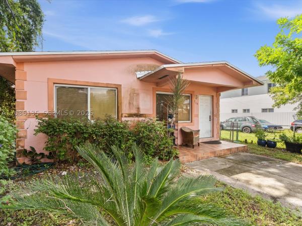 2118 NW 47th St, Unincorporated Dade County, Florida 33142, image 1