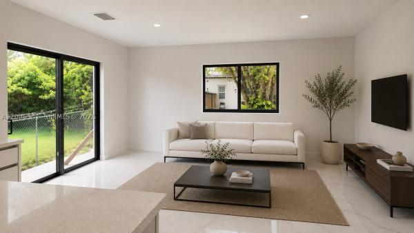 North Liberty City, 1541 NW 69th Ter, Miami, Florida 33147, image 3