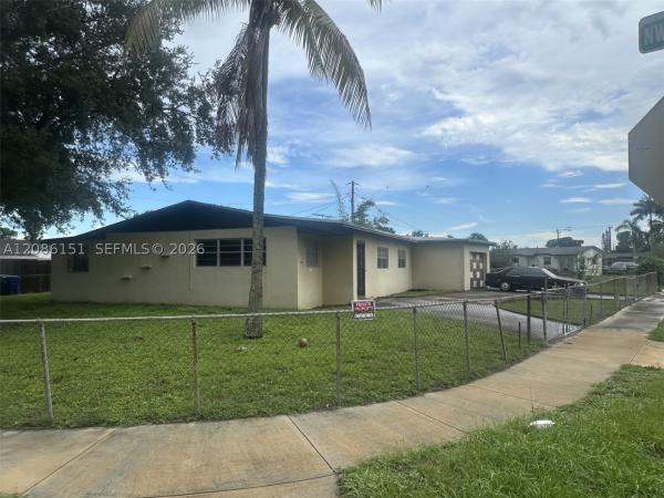Riverdale Estates, 3370 NW 210th Ter, Miami Gardens, Florida 33056, image 1