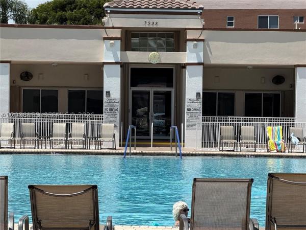 7730 Granville Dr #202, Tamarac, Florida 33321, image 1