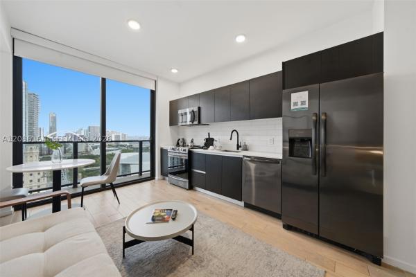 The Elser Hotel & Residences, 398 NE 5th St #1902, Miami, Florida 33132, image 1