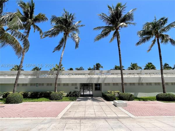 Triton Tower, 2899 Collins Ave #550, Miami Beach, Florida 33140, image 3