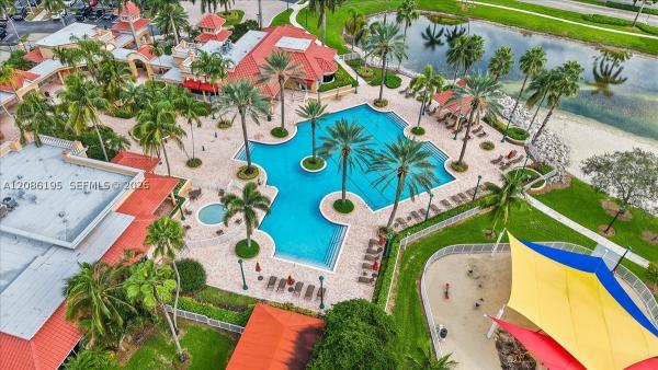 Sunset Lakes, 18660 SW 28th Ct, Miramar, Florida 33029, image 3