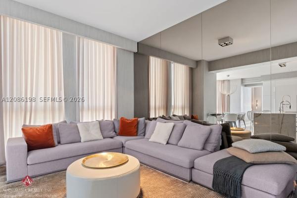 Mansions At Acqualina, 17749 Collins Ave #902, Sunny Isles Beach, Florida 33160, image 2