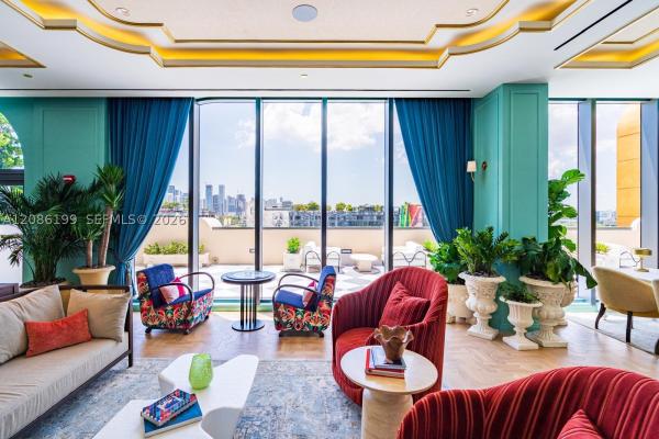 NoMad Residences Wynwood, 2700 Nw 2nd Ave #426, Miami, Florida 33127, image 1