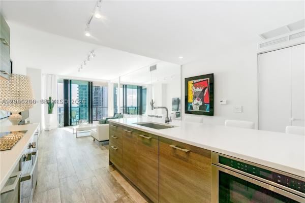 Paraiso Bay, 650 NE 32nd St #4402, Miami, Florida 33137, image 3