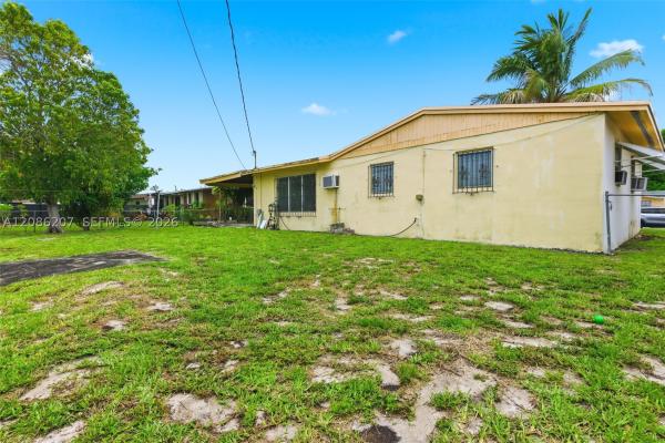 17432 NW 48th Ct, Miami Gardens, Florida 33055, image 1