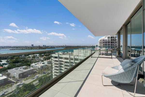 Oceana Bal Harbour, 10203 Collins Ave #2101, Bal Harbour, Florida 33154, image 3