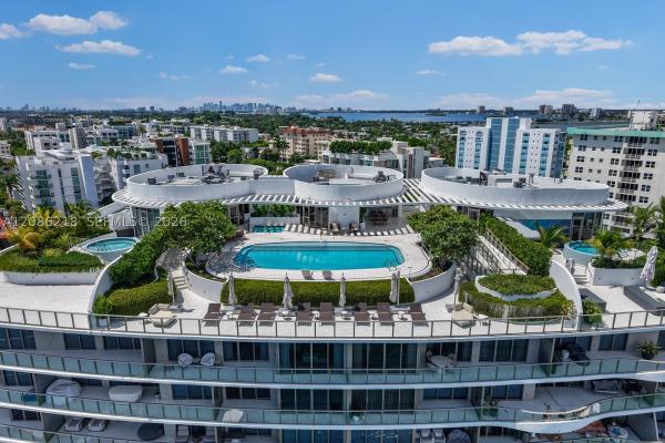 Onda Residences, 1135 103rd St #506, Bay Harbor Islands, Florida 33154, image 3