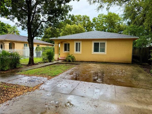 7929 NW 10th Ct, Unincorporated Dade County, Florida 33150, image 1