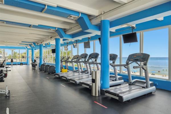 The Carriage House, 5401 Collins Ave #108, Miami Beach, Florida 33140, image 1