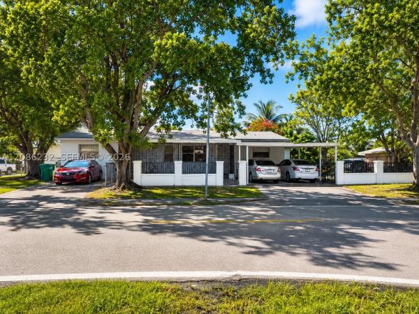 Shon Mor Estates, 3445 NW 191st St, Miami Gardens, Florida 33056, image 1