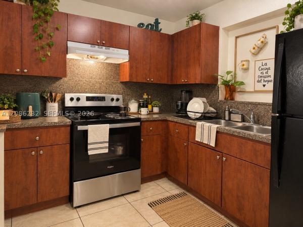 Shon Mor Estates, 3445 NW 191st St, Miami Gardens, Florida 33056, image 2