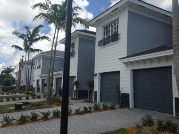 Georgetown, 3566 NW 13th St, Lauderhill, Florida 33311, image 1