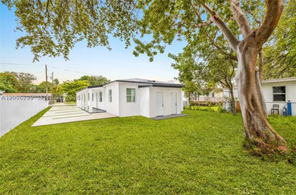 Buena Vista Gardens, 5509 NW 5th Ct, Miami, Florida 33127, image 3