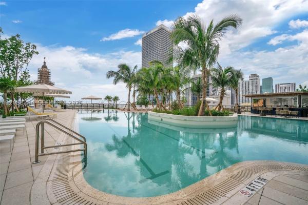 Natiivo Miami, 159 NE 6th St #2704, Miami, Florida 33132, image 2