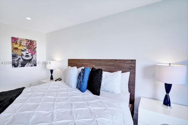 The Grand, 1717 N Bayshore Dr #A-1434, Miami, Florida 33132, image 3